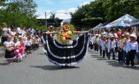 Festival del Zamuro Blanco