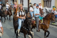 Festival Folclórico, Cultural y Deportivo de Providencia y Santa Catarina