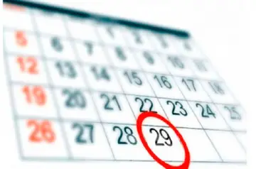 Conoce cuáles son los festivos en el calendario de Colombia 2021