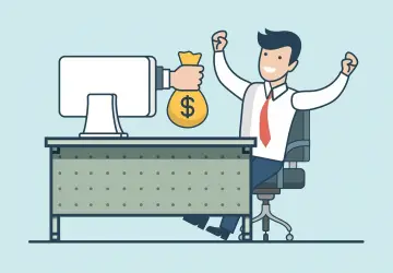 5 ideas prácticas para ganar dinero extra desde casa