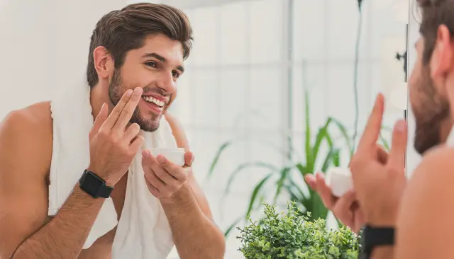 Descubre estos 5 consejos de belleza para hombres