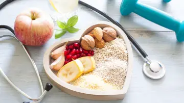 Esto es lo que debes hacer para llevar una vida saludable