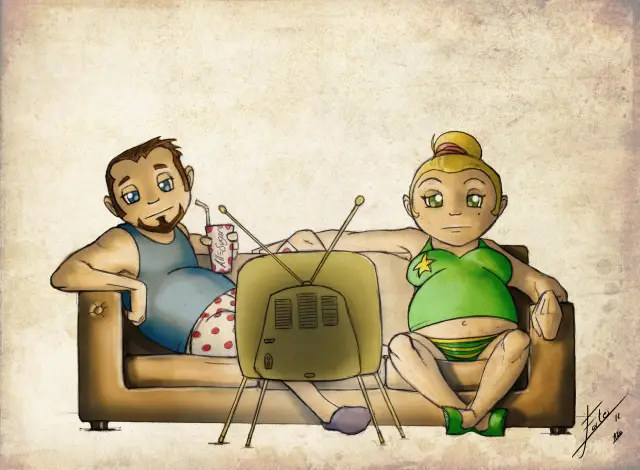 Estas son las consecuencias de llevar una vida sedentaria para tu corazón