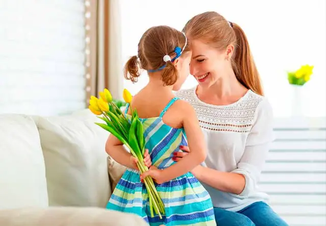 Conoce el origen del Día de la Madre y cuándo se celebra este 2021