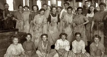 Conoce el verdadero origen del Día de la Mujer