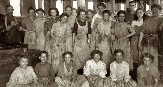 Conoce el verdadero origen del Día de la Mujer