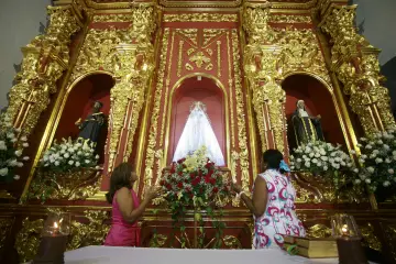 Por qué el 2 de febrero se celebra el Día de la Candelaria en Colombia