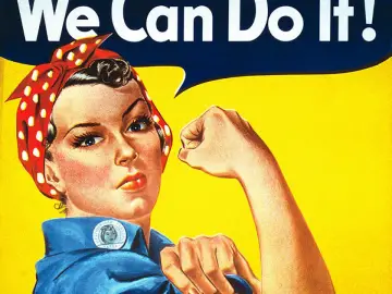 Las verdaderas razones para celebrar el Día de la Mujer este 8 de marzo