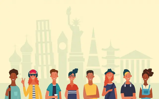 Conoce todas las ventajas de estudiar en el extranjero