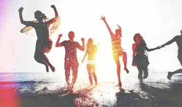 Conoce estás 3 formas para aumentar tu vitalidad