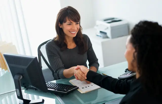 6 consejos y trucos para conseguir trabajo