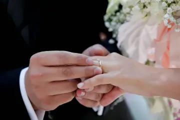 Cómo casarse por internet en Colombia