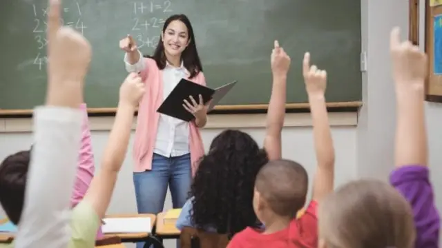 Origine de la journée des enseignants en Colombie