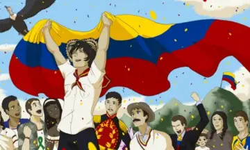 Calendario 2021 de fechas especiales y feriados de julio en Colombia