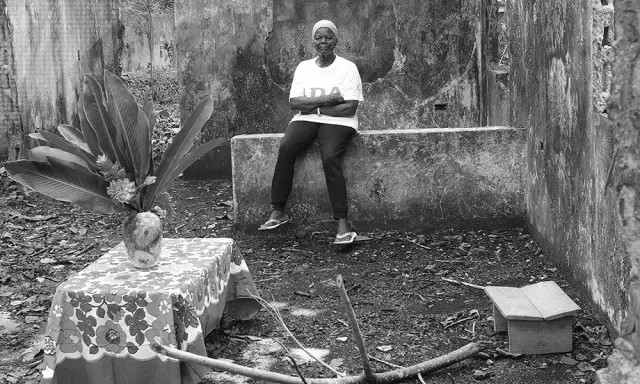 Como se conmemora el Día de las Victimas en Colombia