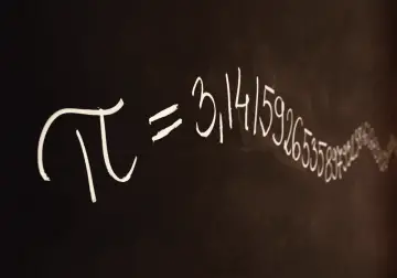 Cuál es el motivo de celebrar el Día del Número Pi el 14 de marzo