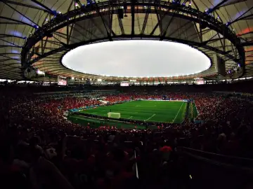 4 eventos deportivos del año para que realices tu apuesta