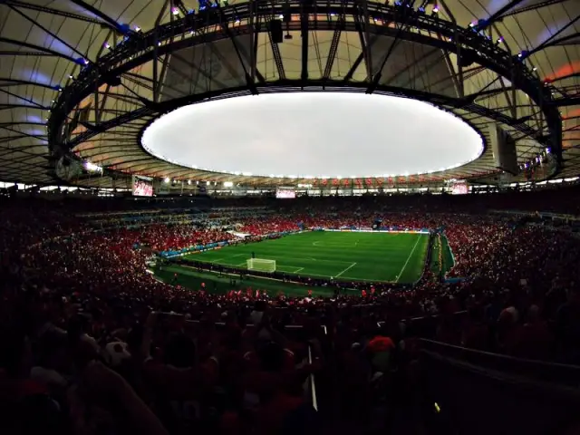 4 événements sportifs de l'année pour que vous pariez