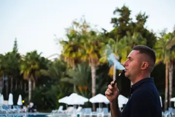 Cigarro electrónico: una tendencia que crece cada vez más