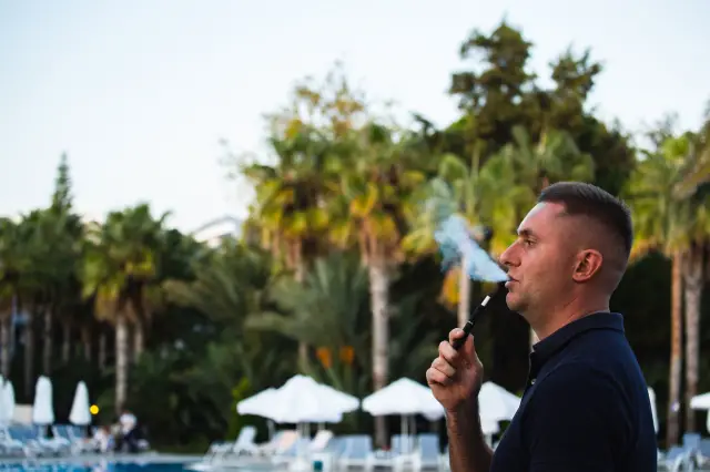 Cigarette électronique : une tendance qui se développe de plus en plus