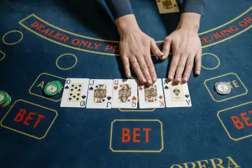 ¿Cómo saber si un casino online es seguro?