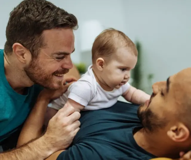 Adopción igualitaria en Colombia