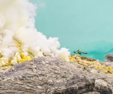 Día Internacional de información sobre el peligro de las minas y de asistencia para las actividades relativas a las minas