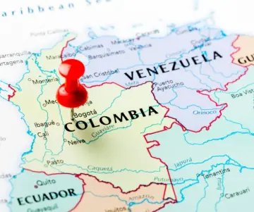 ¿Qué fue la Gran Colombia? - Historia