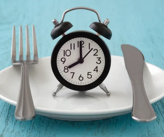 What are the benefits of intermittent fasting? 