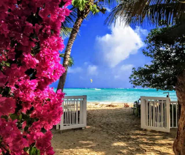 What to do on my trip to San Andrés 