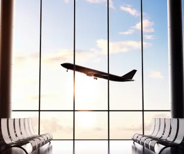 Mejores aerolíneas para viajar en Colombia