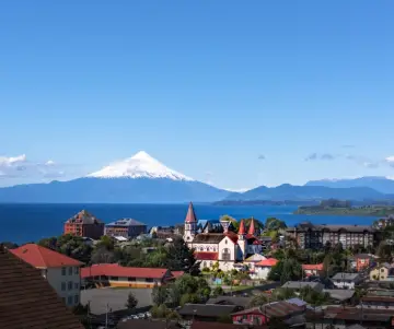 Qué hacer en Puerto Varas, Chile
