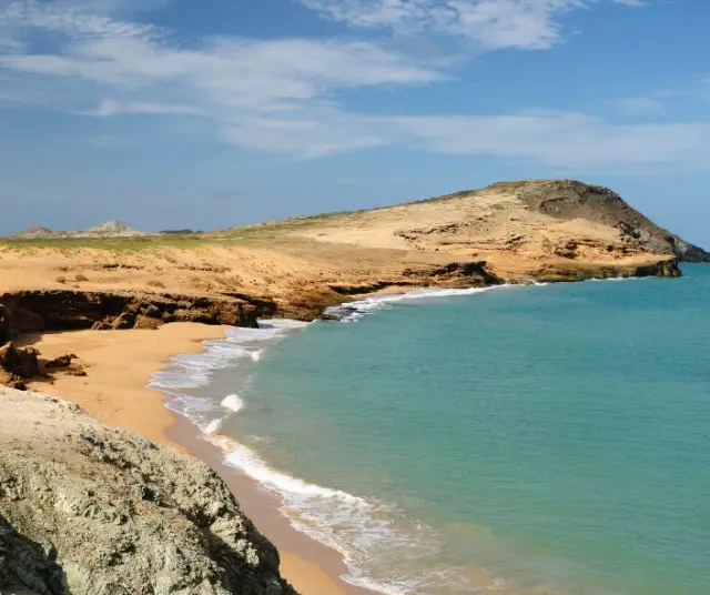 Mejores playas para visitar en Colombia