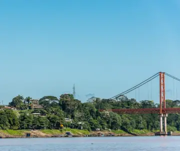 ¿Qué hacer en un viaje por Puerto Maldonado, Perú?