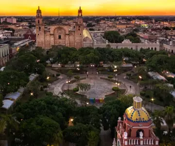¿Qué hacer en un viaje por Mérida, México?