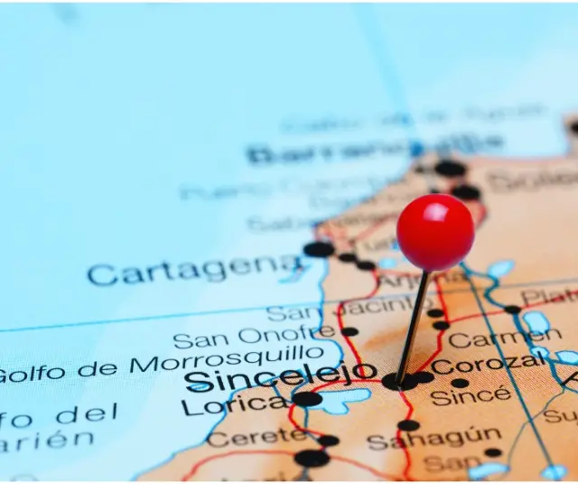 What to do on my trip to Sincelejo, Colombia? 