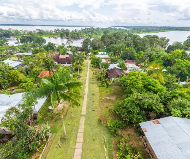 What to do on my trip to Leticia in the Amazon 