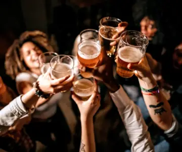 ¿Cuáles son los mejores bares de Cali?