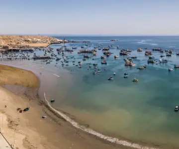 ¿Qué hacer en un viaje por Piura, Perú?