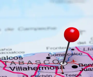 ¿Qué hacer en un viaje por Villahermosa, México?