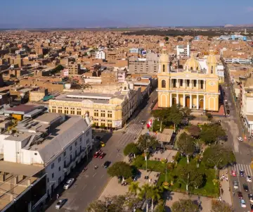 Qué hacer en mi viaje por Chiclayo, Perú