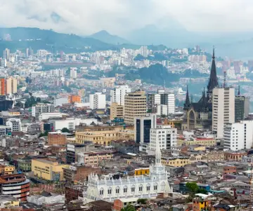 ¿Qué hacer en un viaje por Manizales, Colombia?