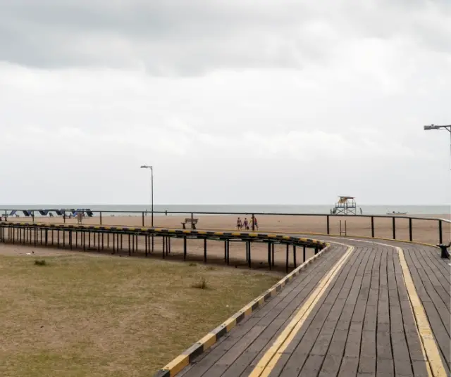 What to do on my trip to Riohacha, Colombia? 