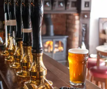 ¿Cuáles son los mejores bares para visitar en Bogotá?