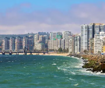 5 consejos necesarios en tu viaje por Viña del Mar