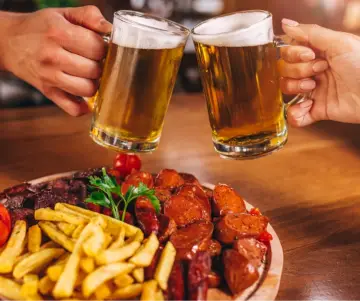 ¿Cuáles son los mejores bares de Santa Marta?