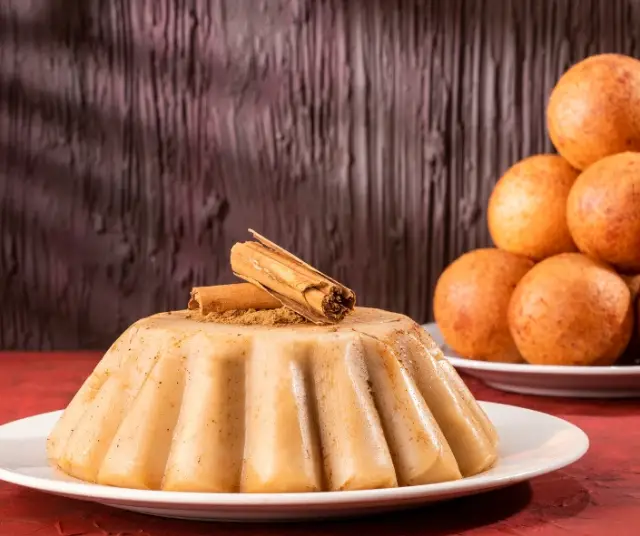 ¿Cómo preparar natilla Colombiana?- Paso a paso