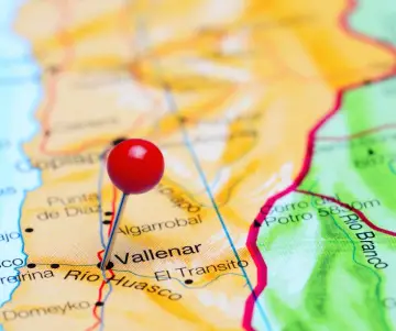 ¿Qué hacer en un viaje por Vallenar, Chile?