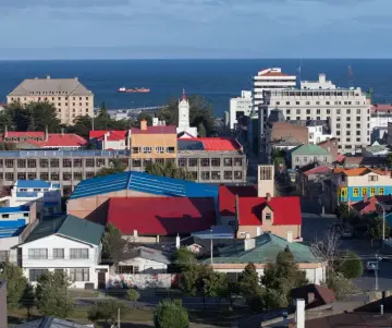 Qué hacer en mi viaje por Punta Arenas, Chile