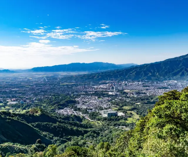 What to do on a trip to Ibagué, Colombia? 